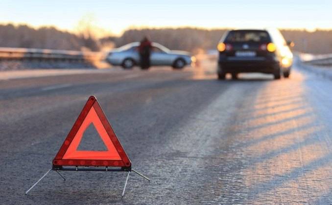 приснилась авария с жертвами без моего участия