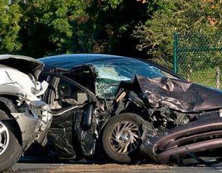 приснилась авария с жертвами без моего участия