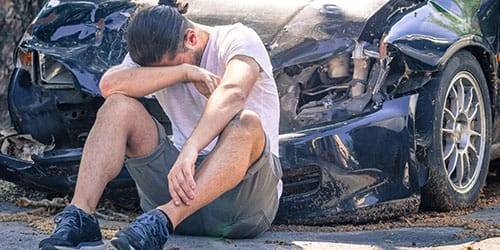 приснилась авария с жертвами без моего участия