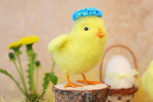 приснился желтый цвет
