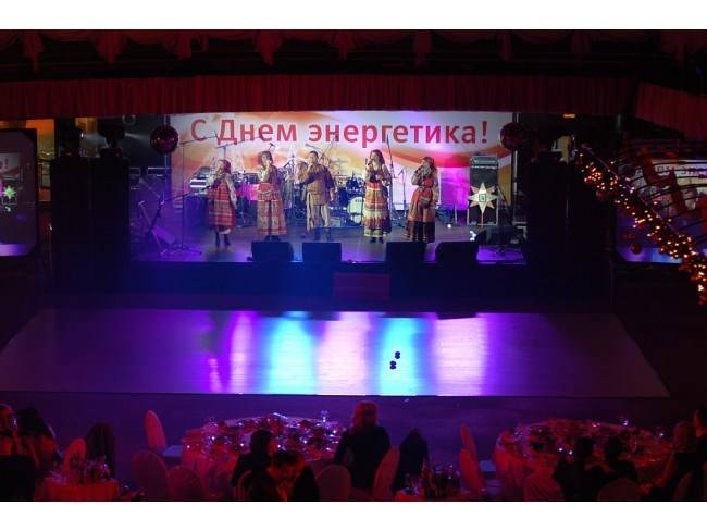 поверье ансамбль
