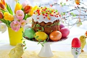 приметы на страстную