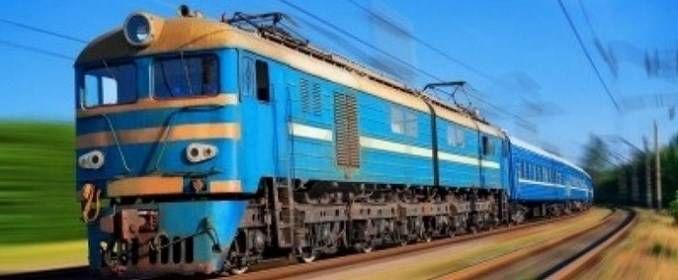 приснилось ехать на поезде