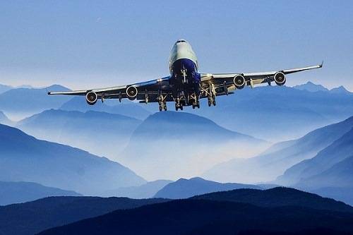 приснился самолет к чему это