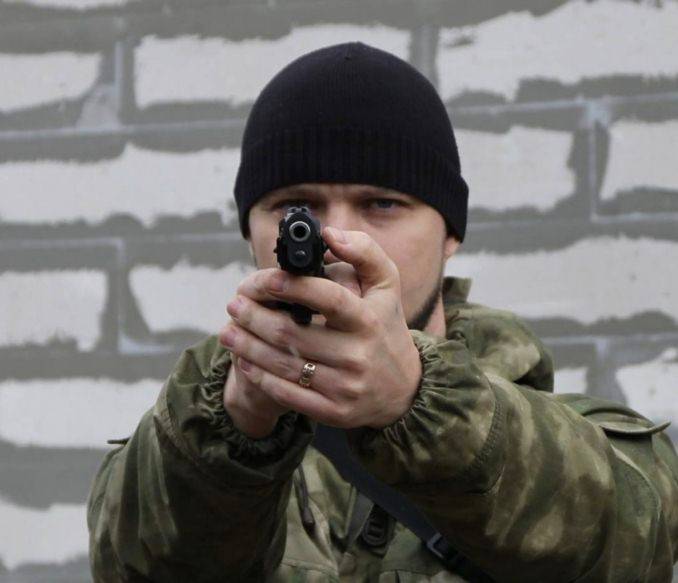 к чему снится убитый человек