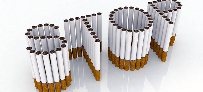 если бросить курить можно ли набрать вес