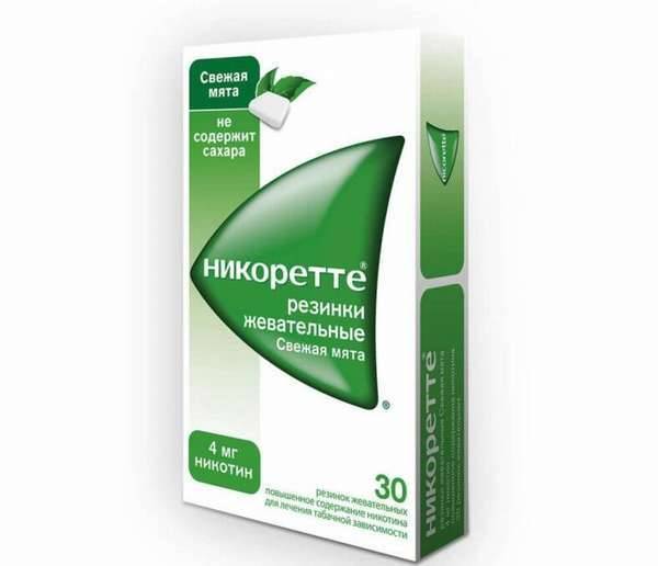 лучшее средство профилактики курения